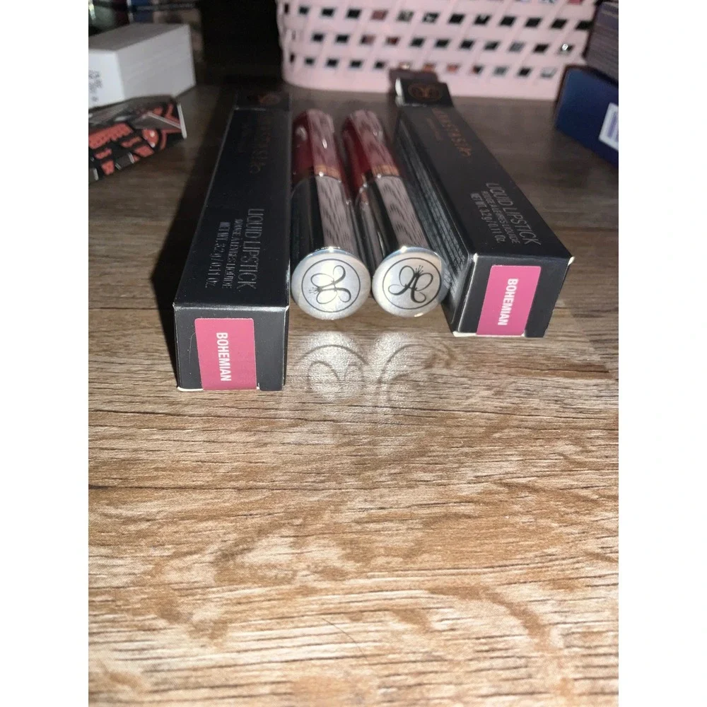 Anastasia Beverly Hills anastasia beverly